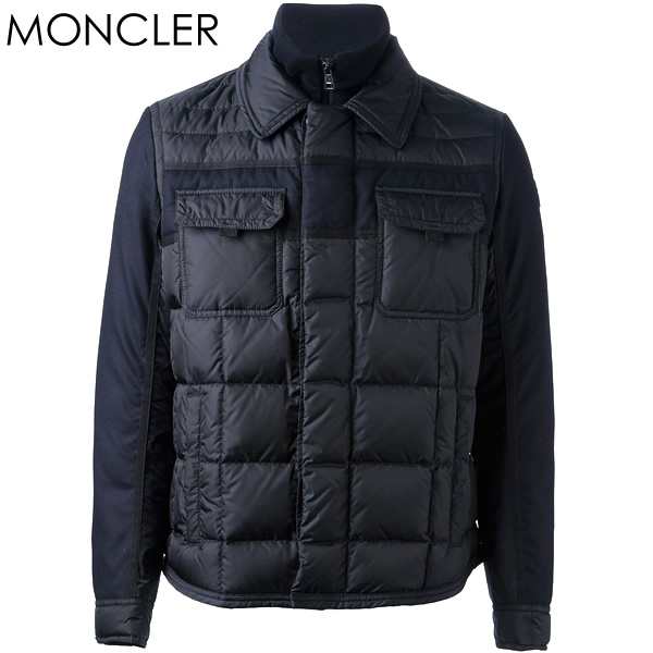 Moncler モンクレール ダウンジャケット Blais ブレイス メンズ アウター ダウン Moncler 742nvの通販はau Pay マーケット Cameron