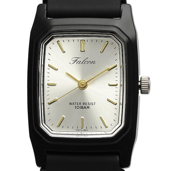 シチズン Q Q レディース 女性 ラバー 腕時計 ウォッチ 10気圧防水 Falcon Qq030の通販はau Pay マーケット Cameron