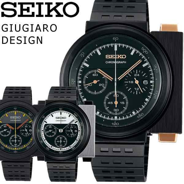 Seiko Spirit セイコースピリット Giugiaro Design 数量限定モデル 腕時計 クロノグラフ メンズ コラボウォッチ Sced037 Sced041 Sced043の通販はau Pay マーケット Cameron