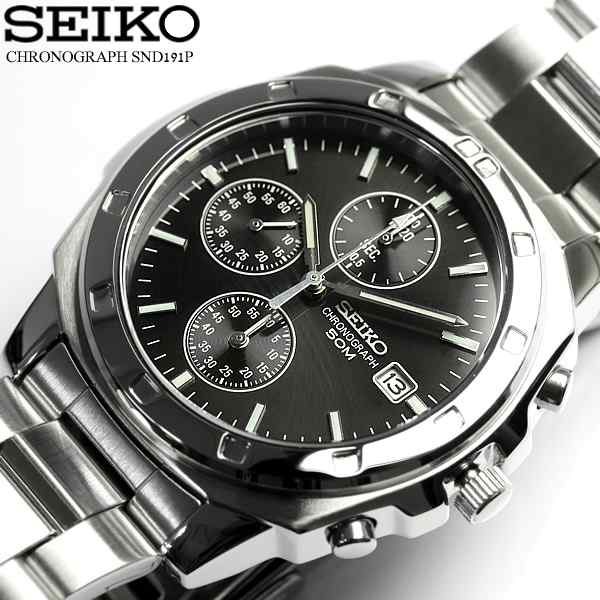 セイコー 逆輸入 クロノグラフ 腕時計 メンズ 逆輸入 セイコー Seiko ビジネス アナログの通販はau Pay マーケット Cameron