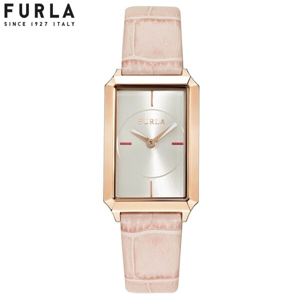 送料無料 フルラ 腕時計 R4251104501 ダイアナ クォーツ レザー FURLA