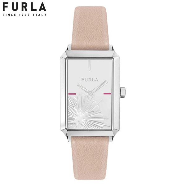 送料無料 フルラ 腕時計 R4251104508 ダイアナ クォーツ レザー FURLAの通販は