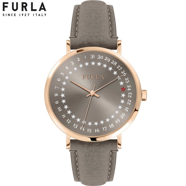 送料無料 フルラ 腕時計 R4251121502 ジャーダ デイト レディース FURLAの通販は