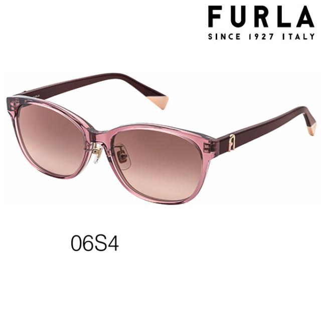 送料無料 2026年モデル フルラ サングラス SFUA41J 06S4 国内正規品 FURLA