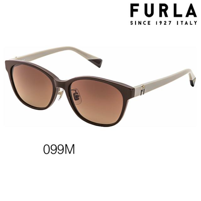 送料無料 2026年モデル フルラ サングラス SFUA41J 099M 国内正規品 FURLA