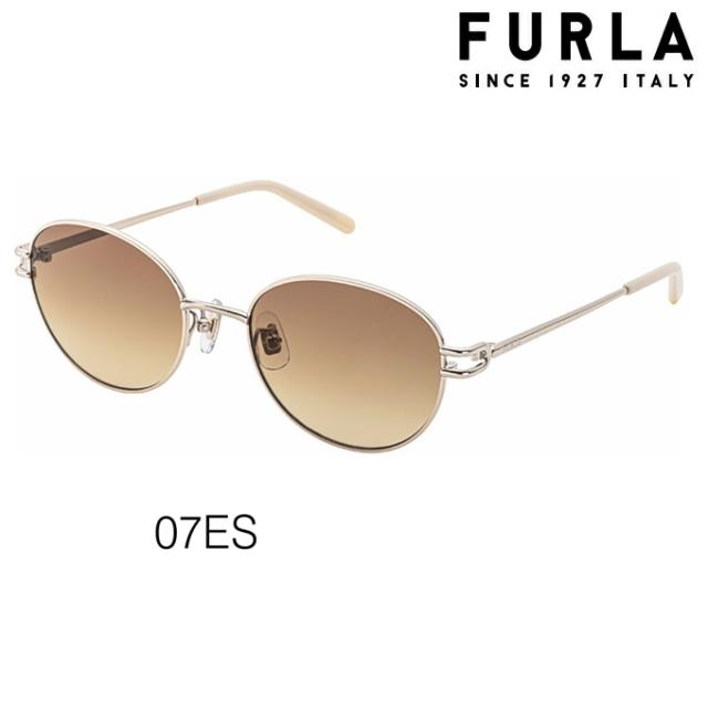 送料無料 2026年モデル フルラ サングラス SFUA45J 07ES 国内正規品 FURLA
