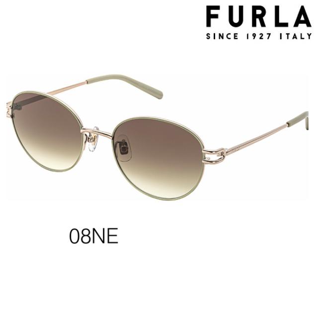 送料無料 2026年モデル フルラ サングラス SFUA45J 08NE 国内正規品 FURLA