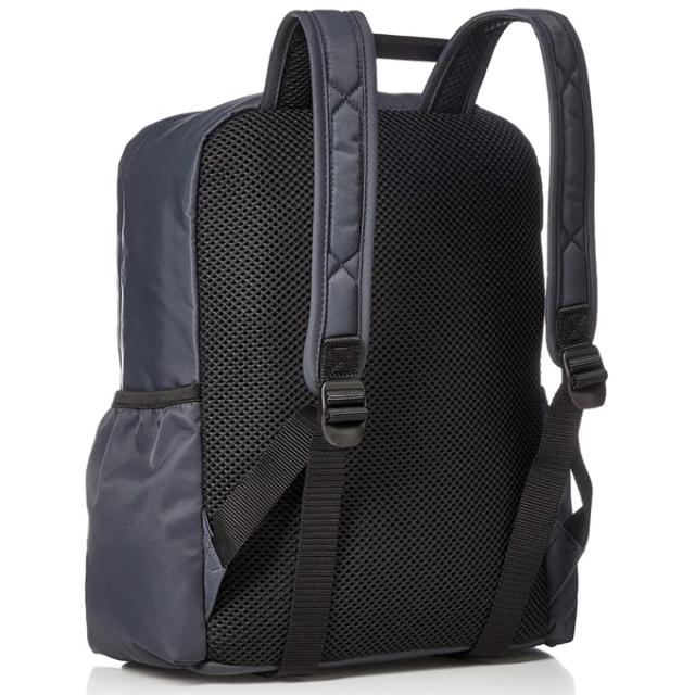 送料無料 ハンター リュック UBB6028KBM NAVY 通勤 通学 オリジナル ナイロン バックパック HUNTER_1