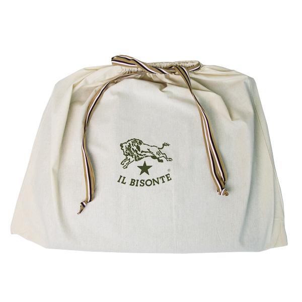 送料無料 イルビゾンテ トートバッグ BTO137 BW394 ミディアム