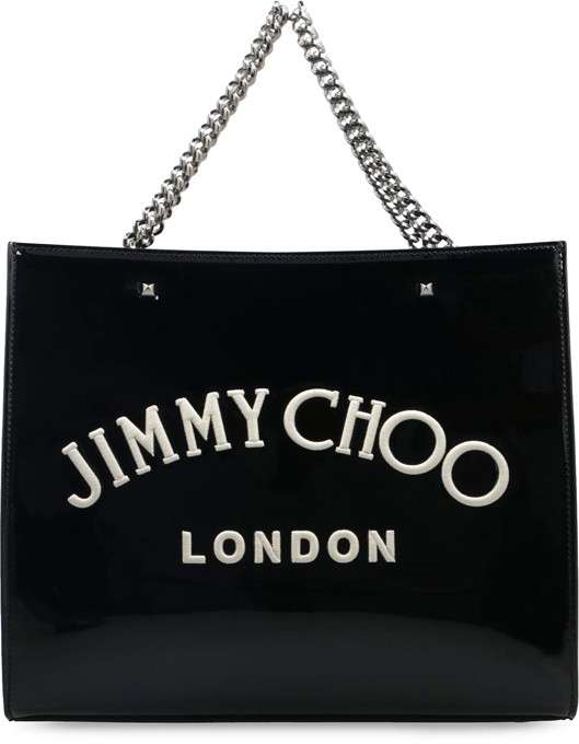 送料無料 ジミーチュウ トートバッグ VARENNE TOTE BAG BQI ショルダー ハンド バッグ レディース ヴァレンヌ スタッズ  JIMMY CHOO｜au PAY マーケット