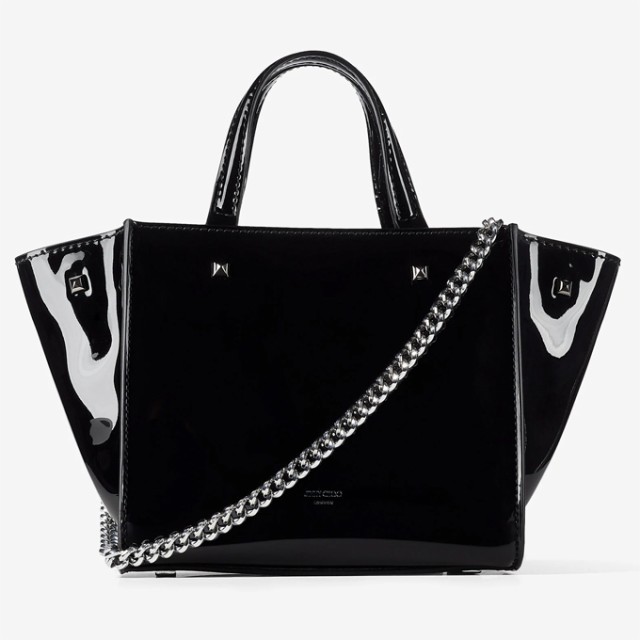 送料無料 ジミーチュウ トートバッグ VARENNE TOTE BAG/S BQI ショルダー ハンド バッグ レディース ヴァレンヌ スモール  スタッズ JIMMYの通販はau PAY マーケット - びっくり！House | au PAY マーケット－通販サイト