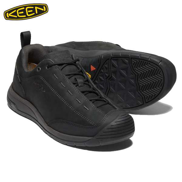 送料無料 Keen キーン スニーカー Jasper2 Black ジャスパー2 メンズ ウォータープルーフ 防水 靴 シューズの通販はau Pay マーケット びっくり House