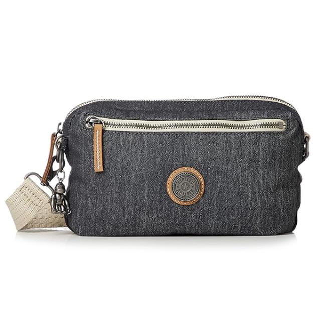 キプリング 3way ショルダーバッグ KIPLING KI6917 23V HALIMA コンバーチブルバッグ