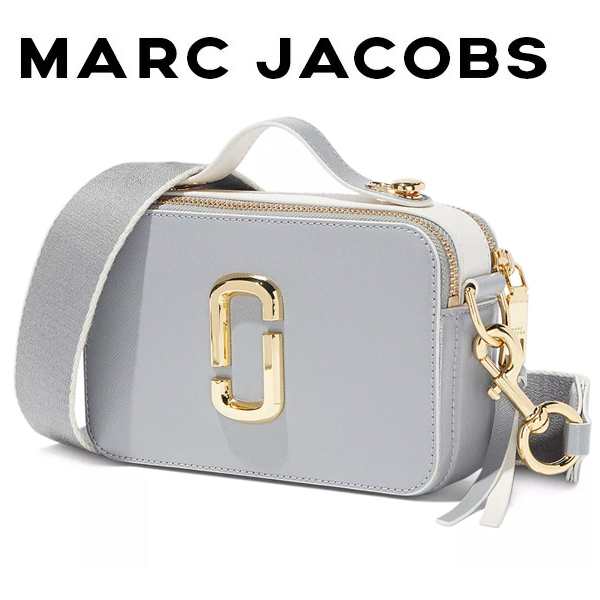 桜瑪瑙 マークジェイコブス ショルダーバッグ MARC JACOBS THE SURE