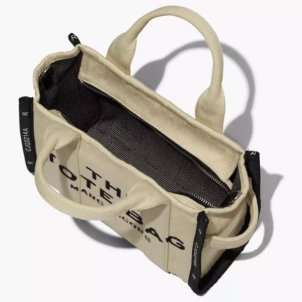 送料無料 マークジェイコブス トートバッグ M0017027 263 ジャカード 