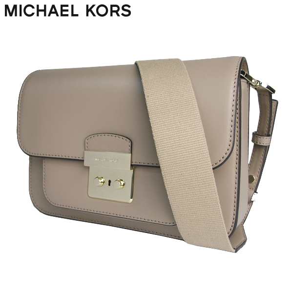 輝く高品質な MICHAEL KORS マイケルコース ショルダーバッグ