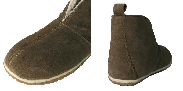 送料無料 MINNETONKA ミネトンカ モカシン 41047 AUTUMN BROWN メンズ シューズ_2
