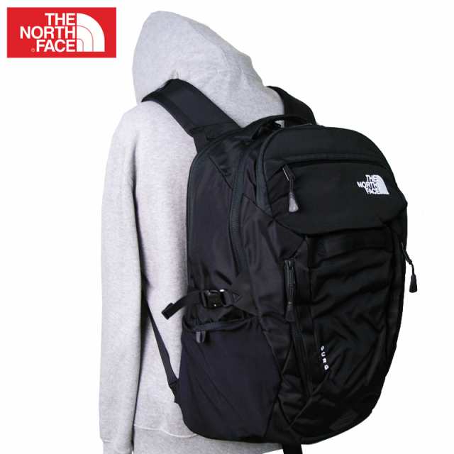 送料無料 ザ ノースフェイス The North Face リュック バックパック 21年春夏新作 Surge Nf0a3etv Jk3の通販はau Pay マーケット びっくり House