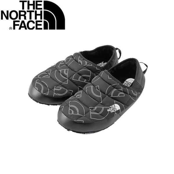 送料無料 ザ ノースフェイス シューズ NF0A3UZN OJS メンズ モックシューズ ルームシューズ スリッポン サーモボール トラクション ミュール THE NORTH FACEの通販は 8,067円