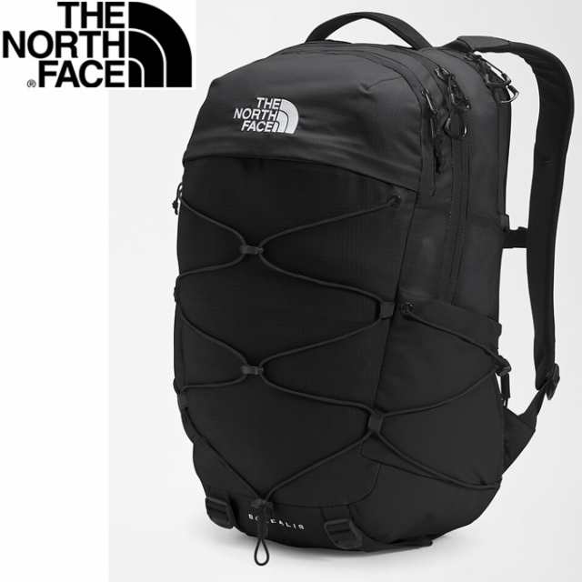 送料無料 ザ ノースフェイス リュック NF0A52SE KX7 ボレアリス 28L バックパック THE NORTH FACE