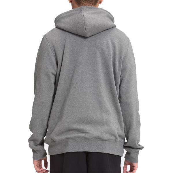 送料無料 ザ ノースフェイス パーカー NF0A532B DYY トレーナー ロゴ