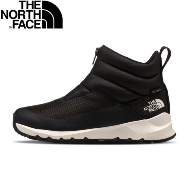 送料無料 ザ ノースフェイス スノーブーツ NF0A5LWF R0G レディース ブーツ ショート丈 防寒 撥水 雨用 雪用 アウトドア THE NORTH FACEの通販は