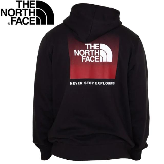 送料無料 ザ ノースフェイス パーカー NF0A7UNS A68 プルオーバー フーディー パーカー THE NORTH FACE
