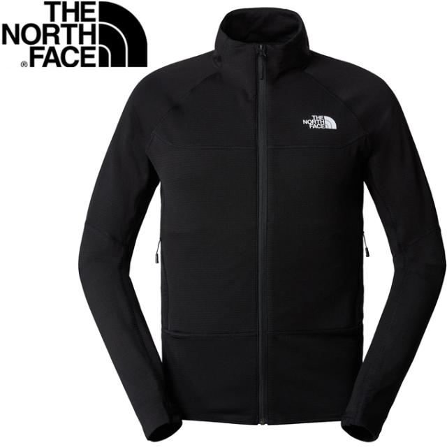 送料無料 ザ ノースフェイス ジャケット NF0A825F JK3 M ボルト ポーラテック フーディー THE NORTH FACE