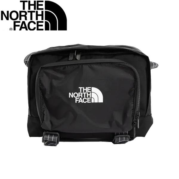 送料無料 ザ ノースフェイス ショルダーバッグ NF0A8AMV 4HF シティー ポーチ クロスボディ THE NORTH FACE