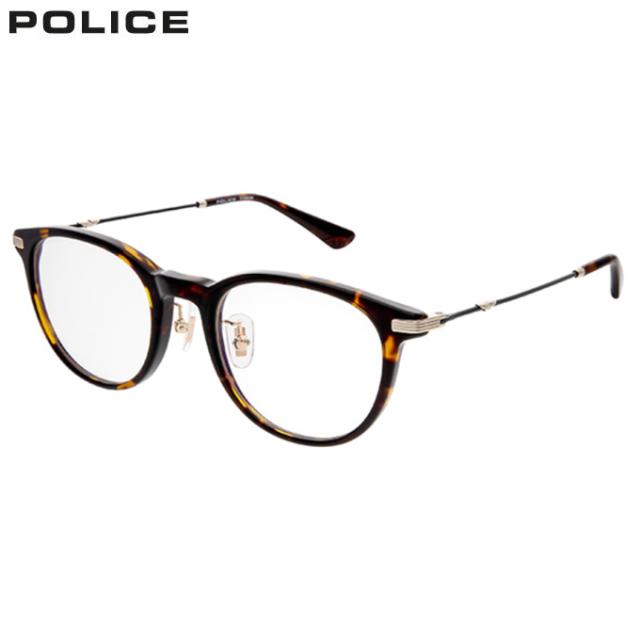 送料無料 ポリス 調光サングラス SPLM34J 710W POLICE