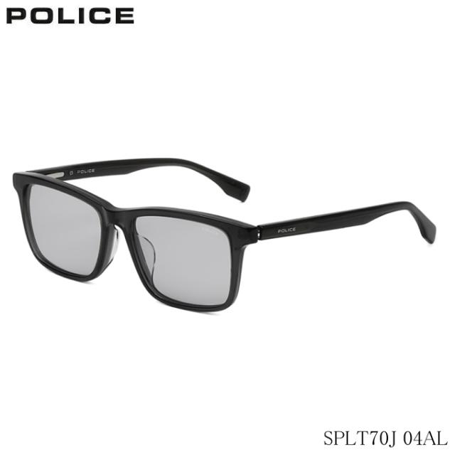 送料無料 2026年モデル ポリス サングラス SPLT70J 04AL POLICE 国内正規品