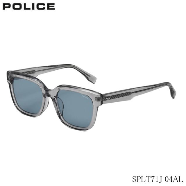 送料無料 2026年モデル ポリス サングラス SPLT71J 04AL POLICE 国内正規品