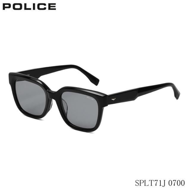 送料無料 2026年モデル ポリス サングラス SPLT71J 0700 POLICE 国内正規品