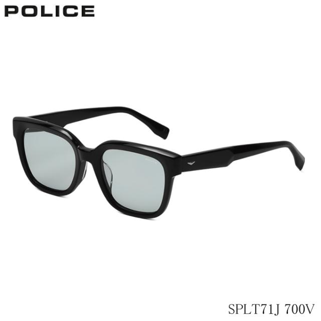 送料無料 2026年モデル ポリス サングラス SPLT71J 700V POLICE 国内正規品