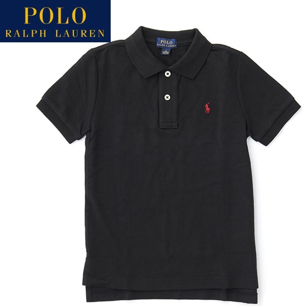 送料無料 POLO RALPH LAUREN ポロ ラルフローレン  ポロシャツ 323603252001 ポニー刺繍 ワンポイントの通販は