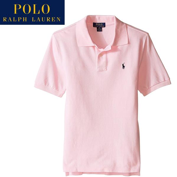 送料無料 POLO RALPH LAUREN ポロ ラルフローレン ポロシャツ 323603252003 ポニー刺繍 ワンポイント