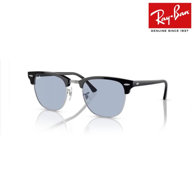★送料無料☆RayBan☆レイバン クラブマスターRB3016 135464B 51 清光堂レイバン クラブマスター RB3016 1354/4B [送料無料]