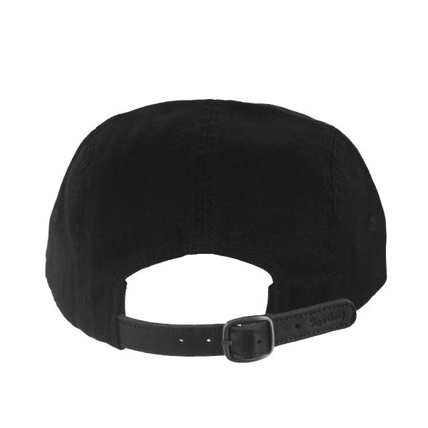 送料無料 Supreme シュプリーム キャップ H7 ブラック キャンプ