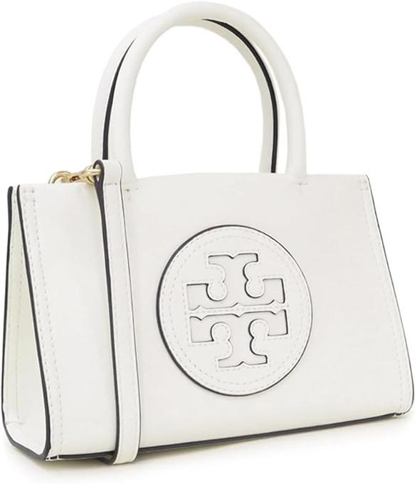 送料無料 トリーバーチ  ミニ トート 145613-100  エラ バイオ ハンドバッグ 2WAY ショルダーバッグ TORY BURCH