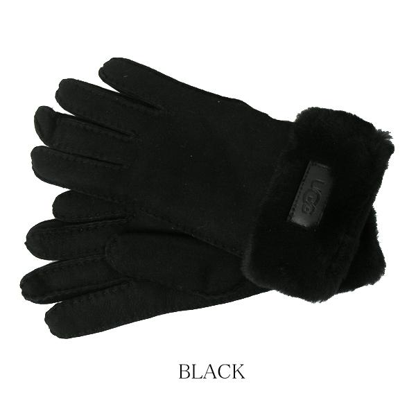 送料無料 アグ UGG 手袋 17369 手袋 レディース ターン カフ グローブ