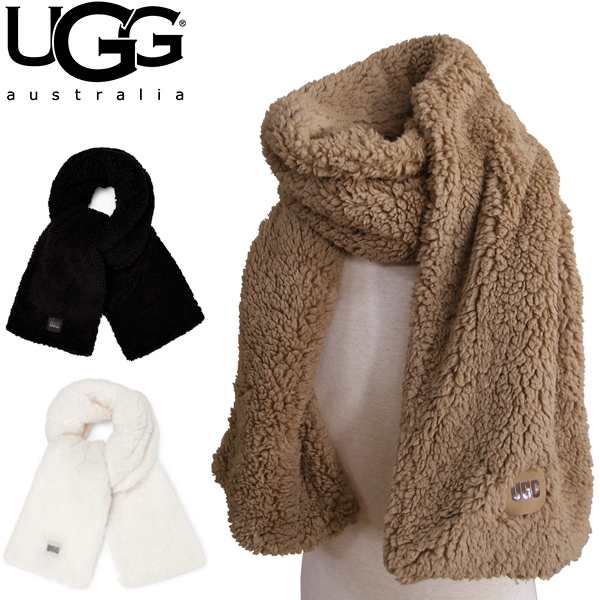 ugg ストール