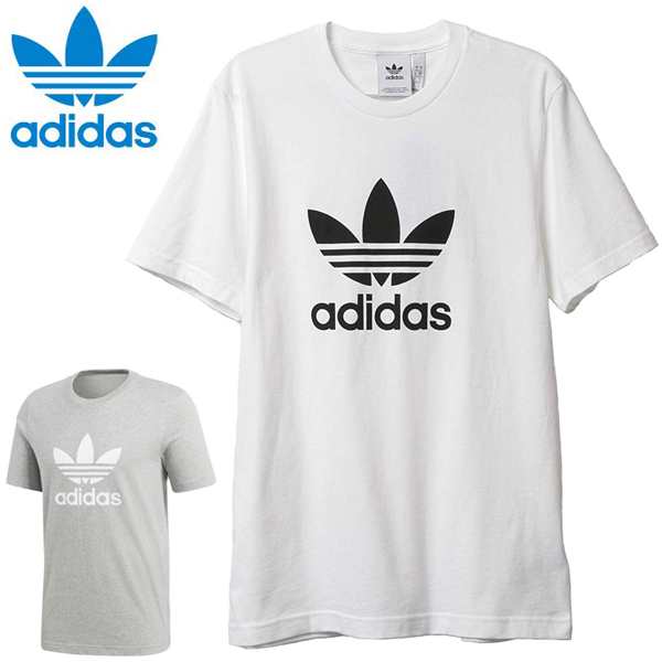 送料無料 アディダス Tシャツ Adidas Originals アディダス オリジナルス 半袖 Tシャツ Cw0710 Cy4574の通販はau Pay マーケット びっくり House