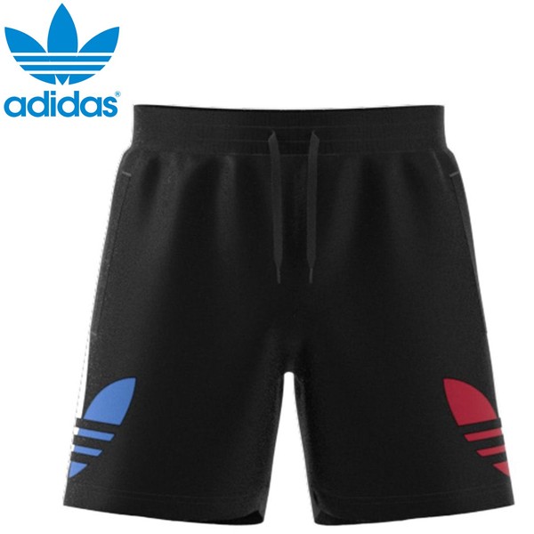 adidas トリコロール アディダス 水着 130