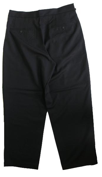 送料無料 ワイスリー Y-3 クロップドパンツ HB3387 ストレッチ