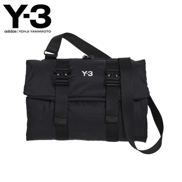 送料無料 ワイスリー ボディーバッグ IR5775 2WAY ウエストバッグ ウエストポーチ ショルダーバッグ ヨウジヤマモト Y-3 アディダス adidas