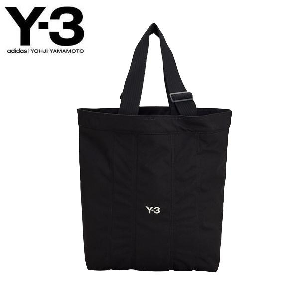 送料無料 ワイスリー トートバッグ IR5794 大容量 トート ヨウジヤマモト Y-3 アディダス adidas
