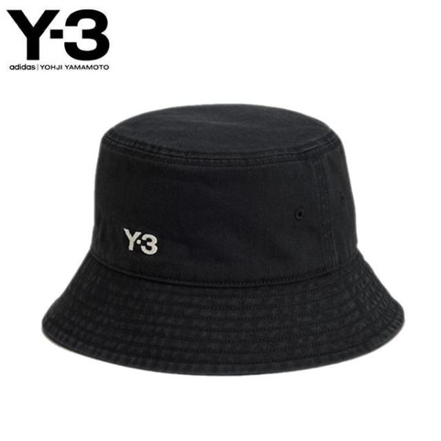 送料無料 ワイスリー ハット IX7000 バケットハット 帽子 メンズ レディース Y-3 ヨウジヤマモト アディダス adidas