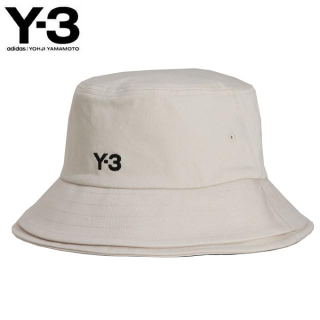 送料無料 ワイスリー ハット JM9039 バケットハット STRP B HAT 帽子 メンズ レディース Y-3 ヨウジヤマモト アディダス adidas