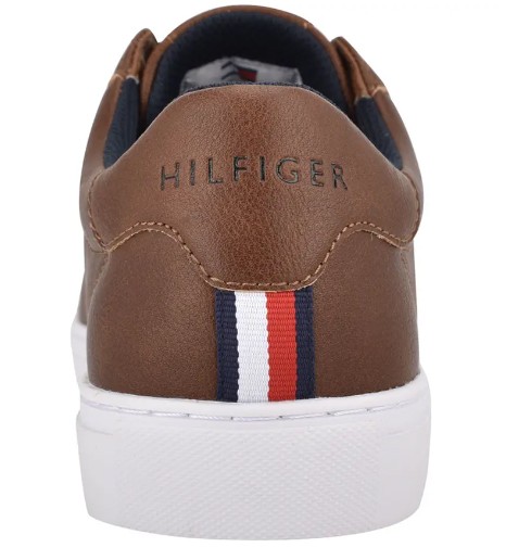 送料無料 トミーヒルフィガー スニーカー tmBRECON BRMLL ローカット フェイクレザー シューズ 靴 カジュアル Tommy  Hilfiger｜au PAY マーケット