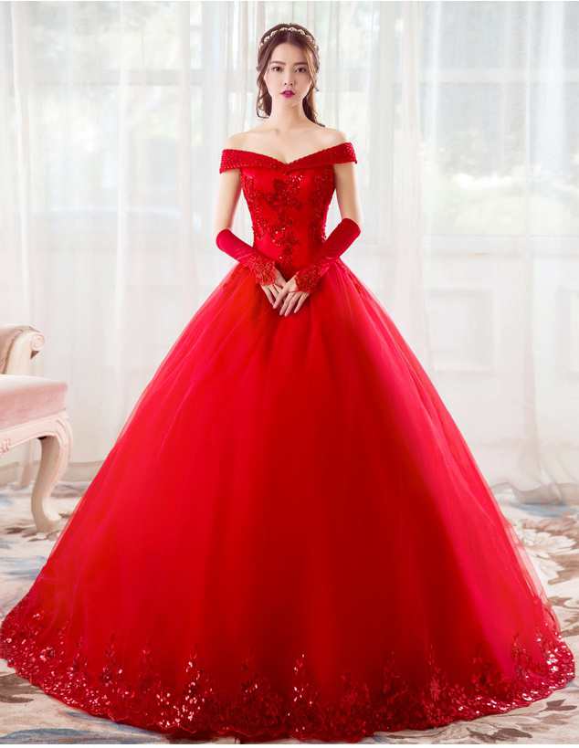 赤ドレス 通販
